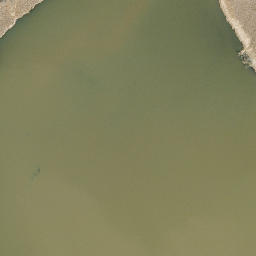 Satellite imagery of Daney Point, US