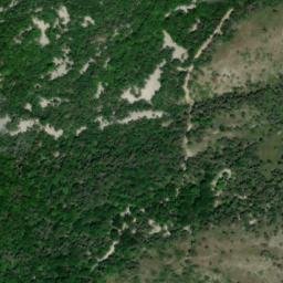 Satellite imagery of Montagne de la Lance, FR