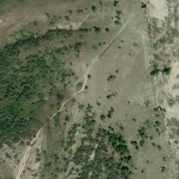 Satellite imagery of Montagne de la Lance, FR