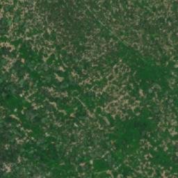 Satellite imagery of Rt Šipa, HR