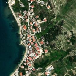 Satellite imagery of survey_point, HR