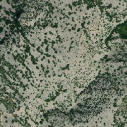 Satellite imagery of Rt Lukovo, HR