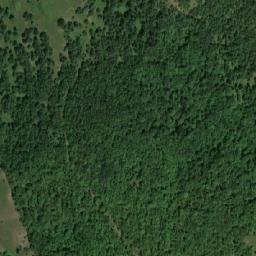 Satellite imagery of Jarića Kosa, BA