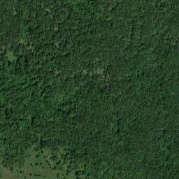 Satellite imagery of Jarića Kosa, BA