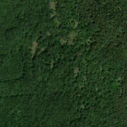 Satellite imagery of Velika Šatornica, BA