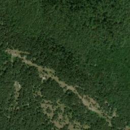 Satellite imagery of Velika Šatornica, BA