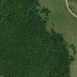 Satellite imagery of Velika Šatornica, BA