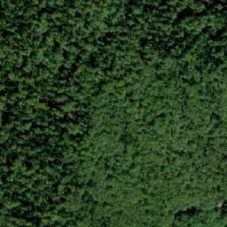 Satellite imagery of Kameniti Vrh, BA