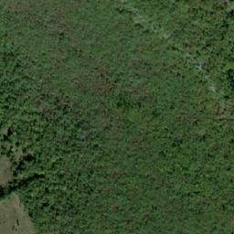 Satellite imagery of Mačja Greda, BA