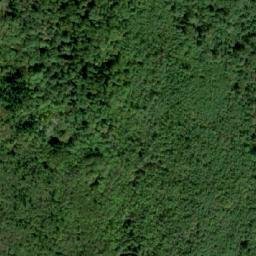 Satellite imagery of Mačja Greda, BA