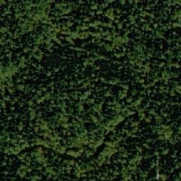 Satellite imagery of Tisov Vrh, BA