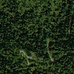 Satellite imagery of Tisov Vrh, BA