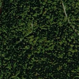 Satellite imagery of Lom-planina, BA