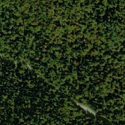 Satellite imagery of Lom-planina, BA