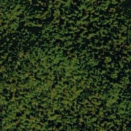 Satellite imagery of Klekovača, BA