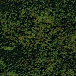 Satellite imagery of Klekovača, BA