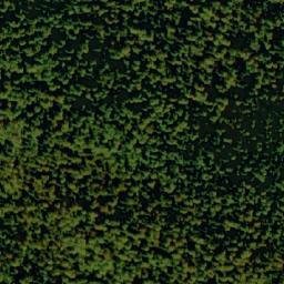 Satellite imagery of Klekovača, BA