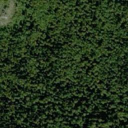 Satellite imagery of Topla Kosa, BA