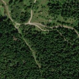 Satellite imagery of Ložioničko Brdo, BA