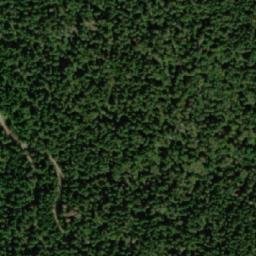 Satellite imagery of Ložioničko Brdo, BA