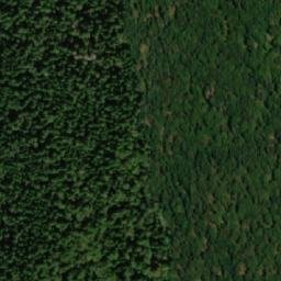 Satellite imagery of Kuljavi Vrh, BA