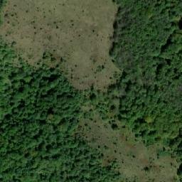 Satellite imagery of Gola Šiša, BA