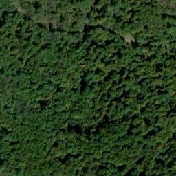 Satellite imagery of Gola Šiša, BA