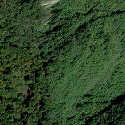 Satellite imagery of Gola Šiša, BA