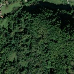 Satellite imagery of Jejino Brdo, BA