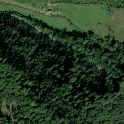 Satellite imagery of Jejino Brdo, BA