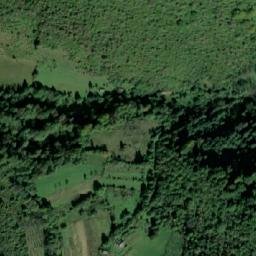 Satellite imagery of Gradina, BA