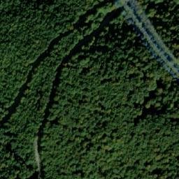 Satellite imagery of Javorak, BA