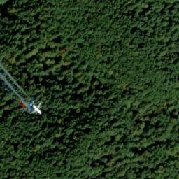 Satellite imagery of Javorak, BA