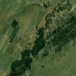 Satellite imagery of Čijak, BA