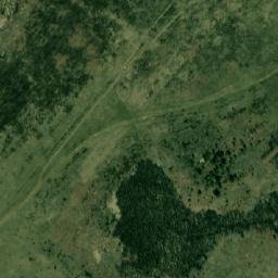 Satellite imagery of Čijak, BA