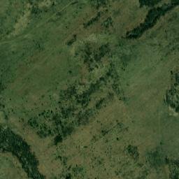 Satellite imagery of Čijak, BA