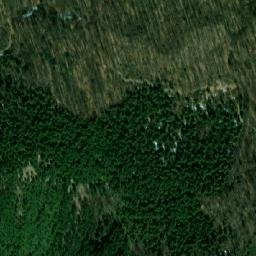 Satellite imagery of Rajakovo Brdo, BA