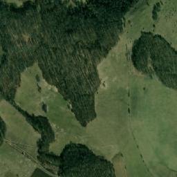 Satellite imagery of Čurum, BA