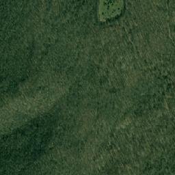 Satellite imagery of Grabova Kosa, BA