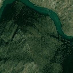Satellite imagery of Kljun, BA