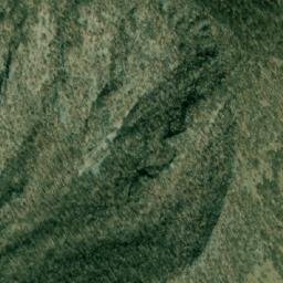 Satellite imagery of Rađanovo Brdo, BA