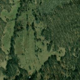 Satellite imagery of Vitovlja Glavica, BA