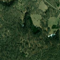 Satellite imagery of Vitovlja Glavica, BA