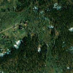 Satellite imagery of Zabjel, BA