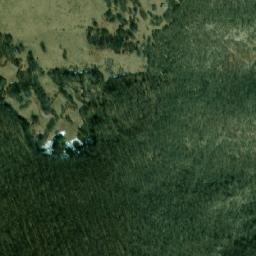 Satellite imagery of Krakovi, BA