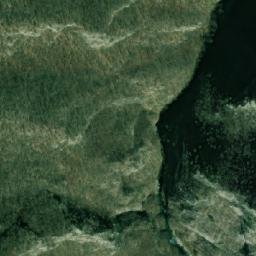 Satellite imagery of Krakovi, BA