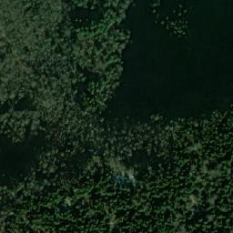 Satellite imagery of Čavčija Kosa, BA