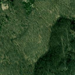 Satellite imagery of Krugljača, BA