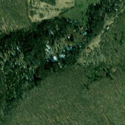 Satellite imagery of Krugljača, BA