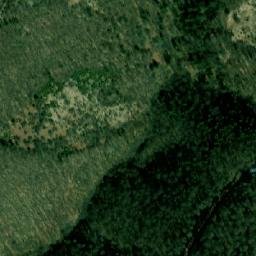 Satellite imagery of Krugljača, BA